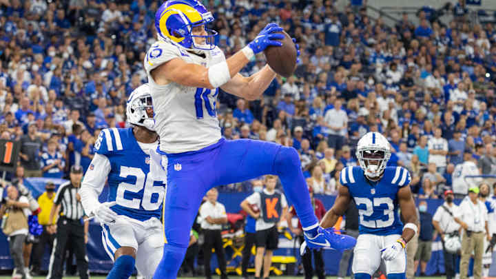 Into the DB Film Room w/ Hicks and Hag: Episode Two