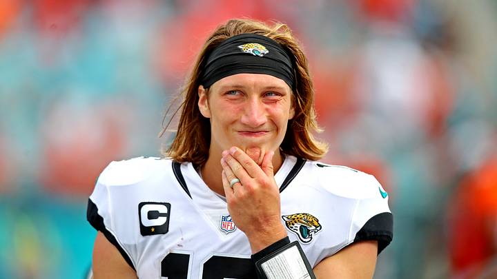Lawrence, Meyer Start 0-2 For First Time In Each's Career as Jaguars' Offense Experiences Growing Pains Lawrence, Meyer Start 0-2 For First Time In Each's Career as Jaguars' Offense Experiences Growing Pains