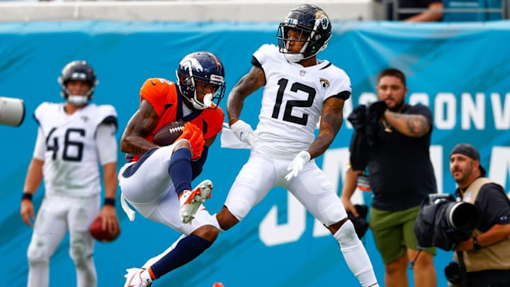 4 Key Takeaways from Broncos' 23-13 Road Win Over Jaguars