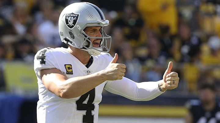 NFL Player Props and Odds for Week 13