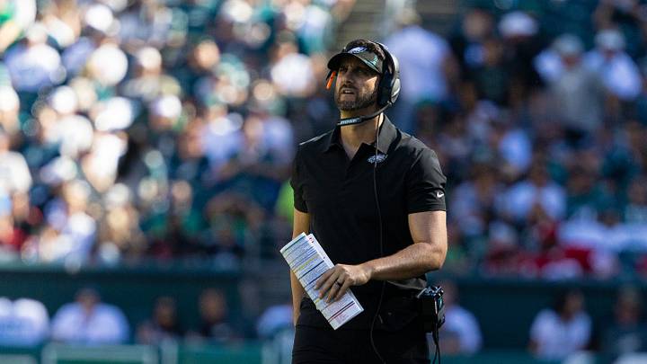 Five Key Plays that Led to 17-11 Loss Five Key Plays that Led to 17-11 Loss