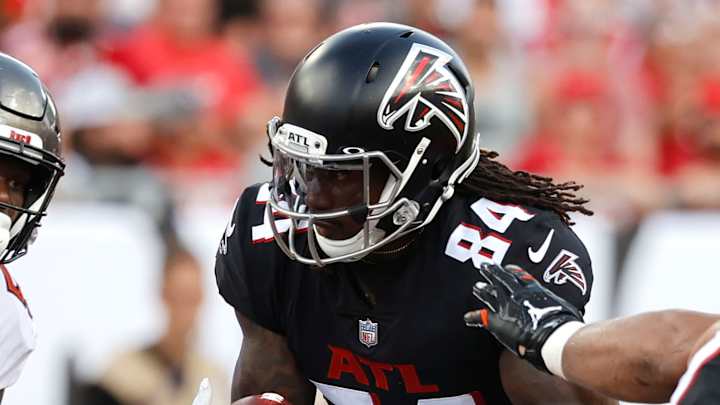 Buccaneers 48, Falcons 25: Recap & Highlights Buccaneers 48, Falcons 25: Recap & Highlights