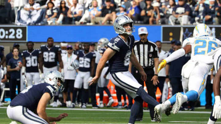Cowboys 20, Chargers 17: Top 10 Whitty Observations
