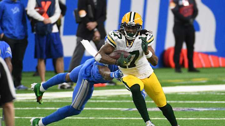 Roundtable: Will Refs Botch Calls against Lions in Week 2? Roundtable: Will Refs Botch Calls against Lions in Week 2?