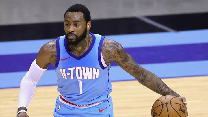 Former NBA Veteran Suggests Sixers, Clippers Should Pursue Rockets' John Wall