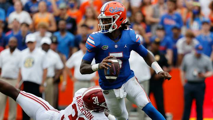 SEC Snapshot: How Did the SEC Fare in Week 3?