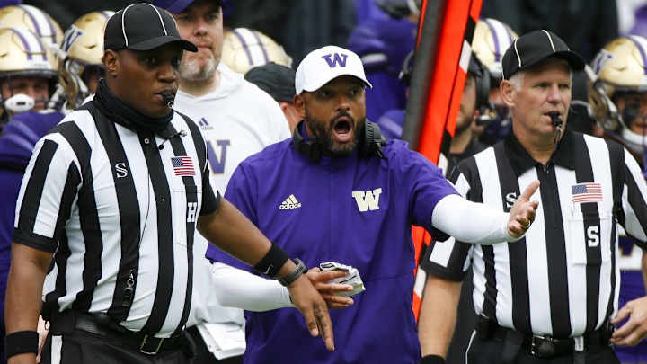 Why the UW Lost to Montana and Beat Arkansas State, Similar Teams