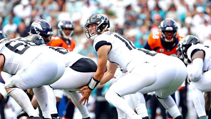 Broncos 23, Jaguars 13: Lawrence Throws 2 INTs in Losing Effort at Home Broncos 23, Jaguars 13: Lawrence Throws 2 INTs in Losing Effort at Home