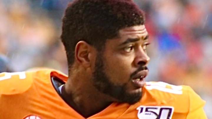 Watch: Jauan Jennings Hauls in First NFL Catch, TD