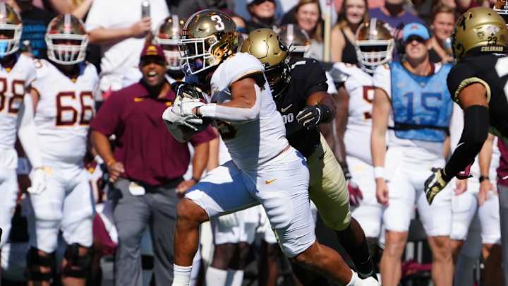 College Football Week 4 Best Bets: Composite Ratings Pick the Winners