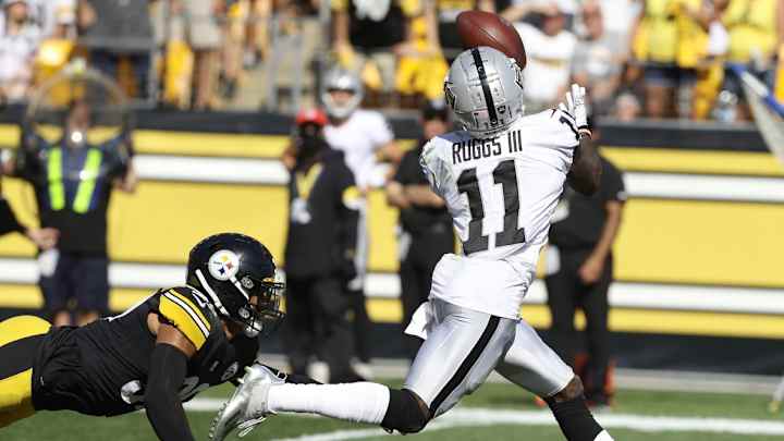 Flavell Five Thoughts: Steelers Don't Have Much Room for Mistakes