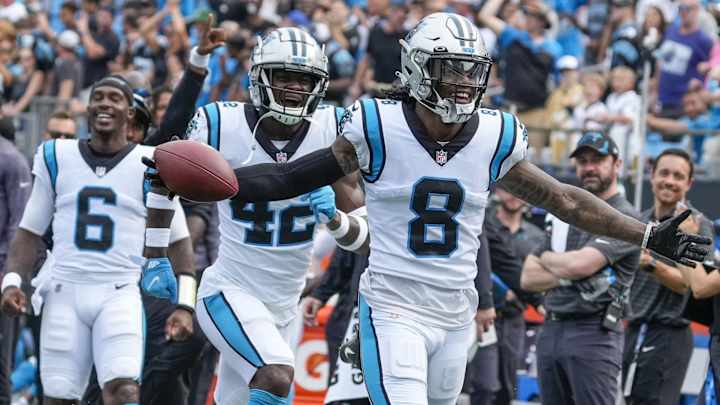 Monday Morning Thoughts: A Confident Team is a Dangerous Team Monday Morning Thoughts: A Confident Team is a Dangerous Team