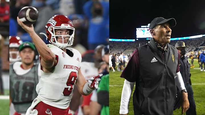 Reubenking's Roundup: Recapping Week 3 of Pac-12 Action