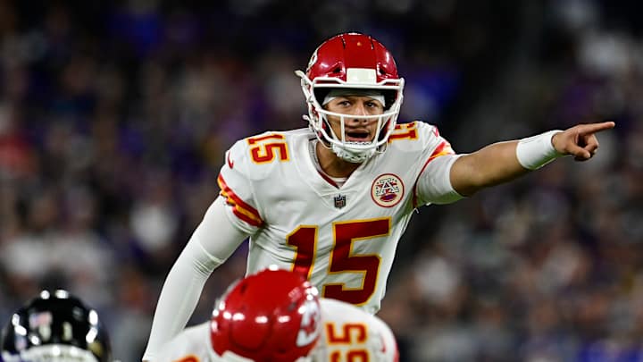 Four Takeaways From the Chiefs' 36-35 Loss to the Ravens