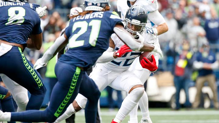 Lack of Discipline Dooms Seahawks in 33-30 Defeat to Titans Lack of Discipline Dooms Seahawks in 33-30 Defeat to Titans