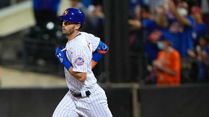 One Key Ingredient The Mets Were Missing In 2021