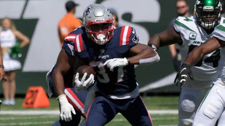 Patriots-Cowboys Week Six Injury Report: First Edition — Issues Continue on the O-Line?