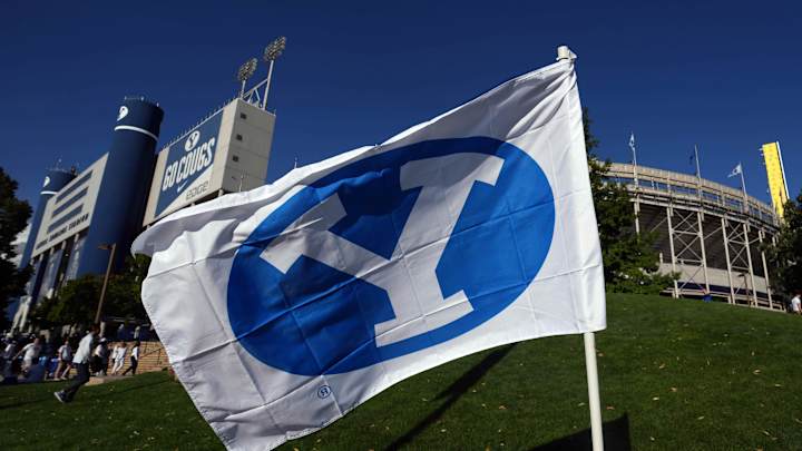 JUCO DB Sione Laulea Talks BYU Offer