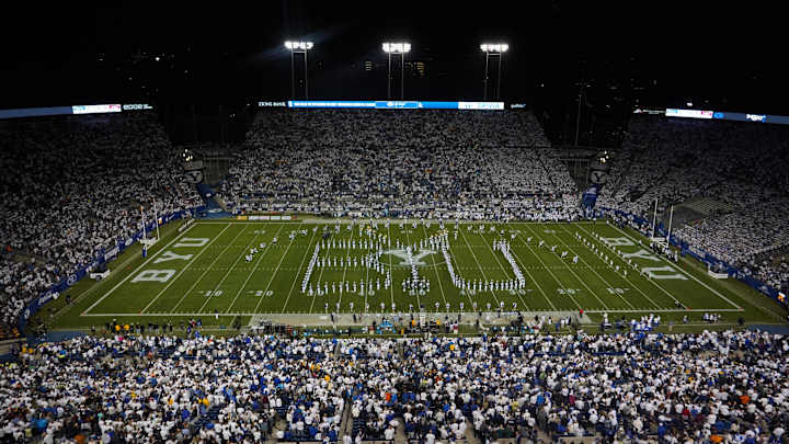 All-State WR Jake Hill Commits to BYU as PWO