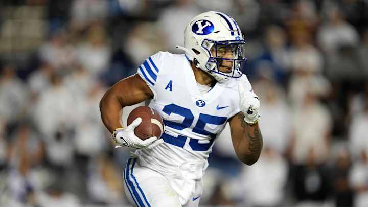 Three Keys to a BYU Victory Over Utah State Three Keys to a BYU Victory Over Utah State