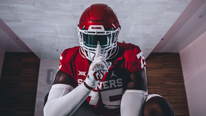 OU Recruiting Roundup: Sooners Host Elite Recruits vs. Nebraska