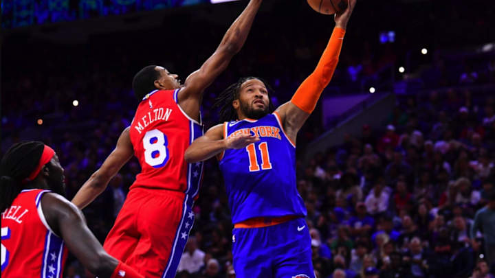 Happy Knicks-Giving! 3 Things to Be Grateful For