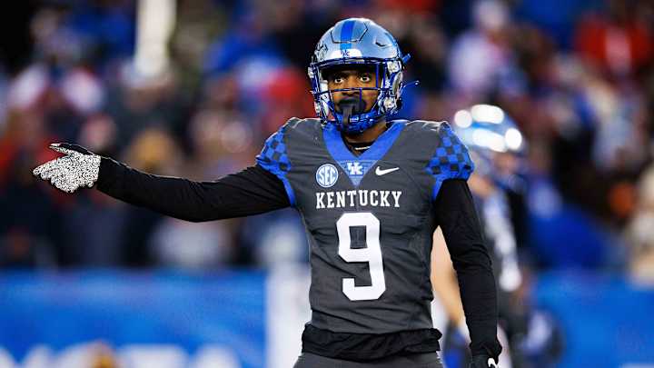 Players to Watch: Kentucky-No. 25 Louisville