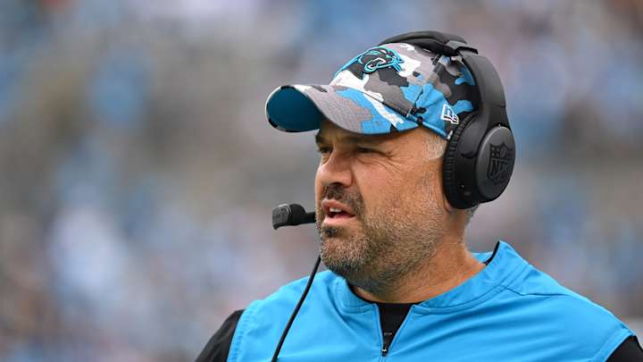 Matt Rhule Nearing Deal to Lead Storied College Football Program