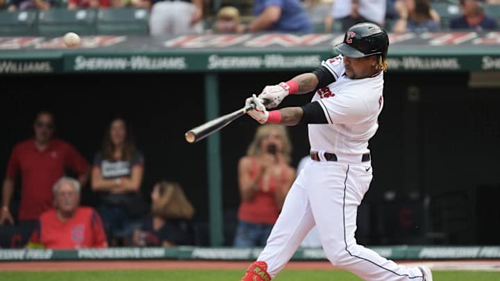 Will We See Jose Ramirez Do This More In 2023?