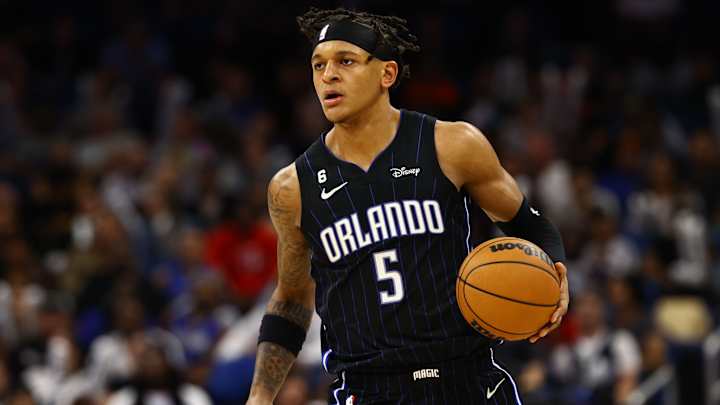 Magic Injury Report: Paolo Banchero Will Return vs. 76ers Magic Injury Report: Paolo Banchero Will Return vs. 76ers