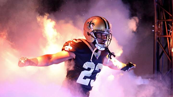 Saints Final Injury Report | Week 12