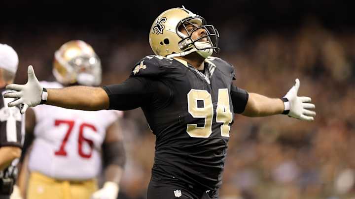 Saints vs. 49ers Live Game Thread Saints vs. 49ers Live Game Thread