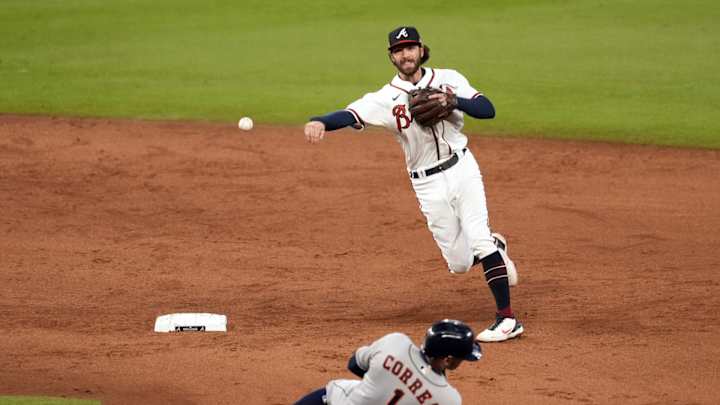 Angels News: Halos Pegged as Losers of Shortstop Carousel This Offseason Angels News: Halos Pegged as Losers of Shortstop Carousel This Offseason