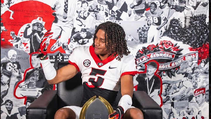 How Did We Get Here? Timeline of the Anthony Evans Recruitment How Did We Get Here? Timeline of the Anthony Evans Recruitment