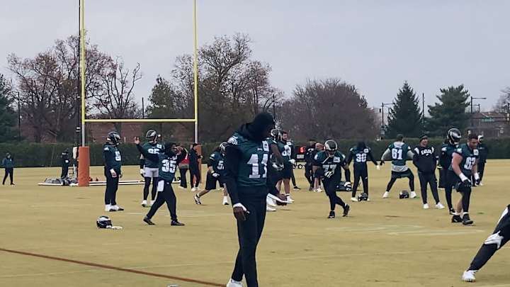 Countdown to Kickoff: Eagles vs. Packers