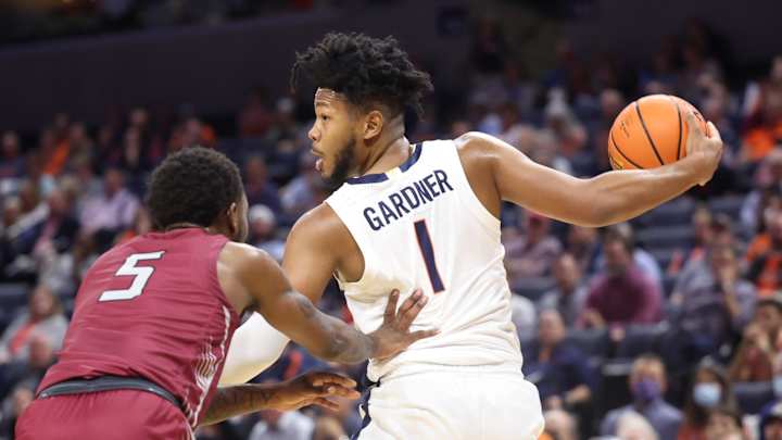 Virginia Basketball Defeats Maryland Eastern Shore 72-45 | Live Updates Virginia Basketball Defeats Maryland Eastern Shore 72-45 | Live Updates