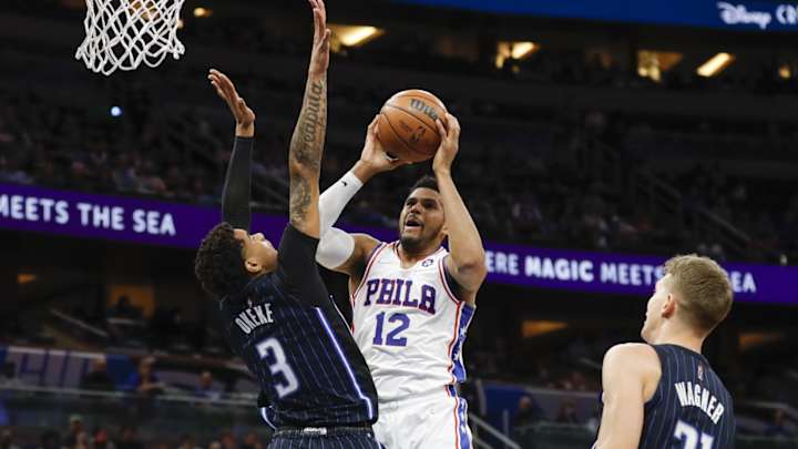 Philadelphia 76ers vs. Orlando Magic Preview Philadelphia 76ers vs. Orlando Magic Preview