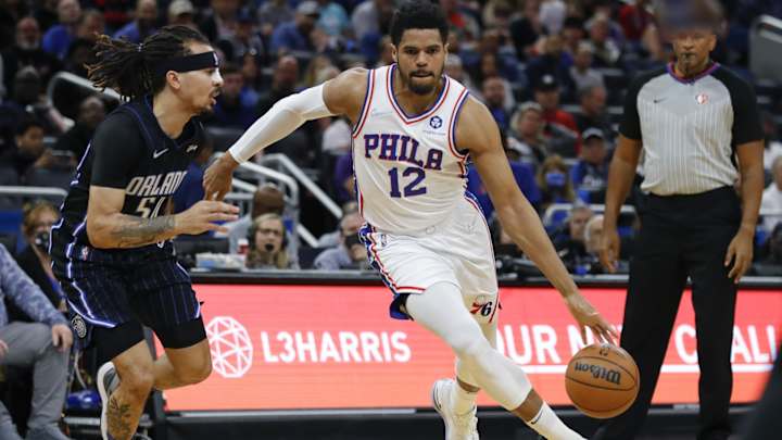 76ers vs. Magic: How to Watch, Live Stream & Odds Friday 76ers vs. Magic: How to Watch, Live Stream & Odds Friday
