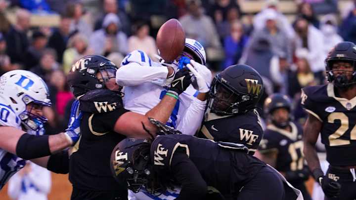 Behind Enemy Lines: Q&A with Duke Football Writer