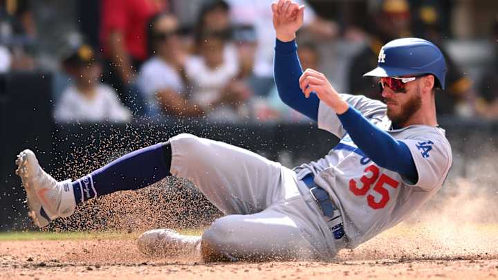 Dodgers: MLB Network Breaks Down What Went Wrong With Cody Bellinger