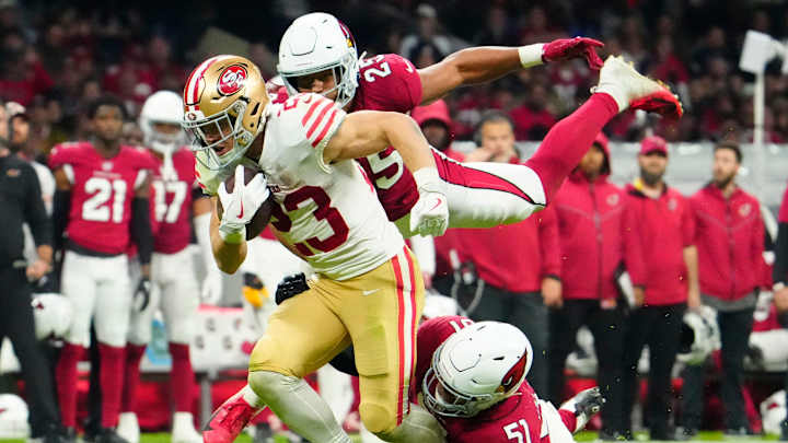 What is the Offensive Identity of the 49ers?