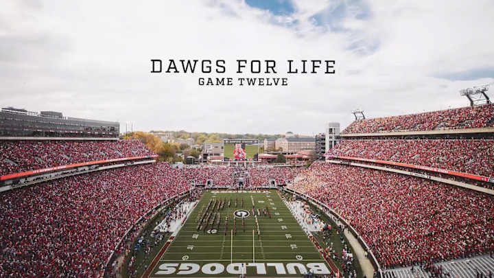 Watch: Georgia Releases Trailer for Season Finale Against Georgia Tech Watch: Georgia Releases Trailer for Season Finale Against Georgia Tech