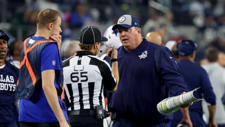 Cowboys 'Need More Discipline' to Fix Penalty Issues, Dak Prescott Says