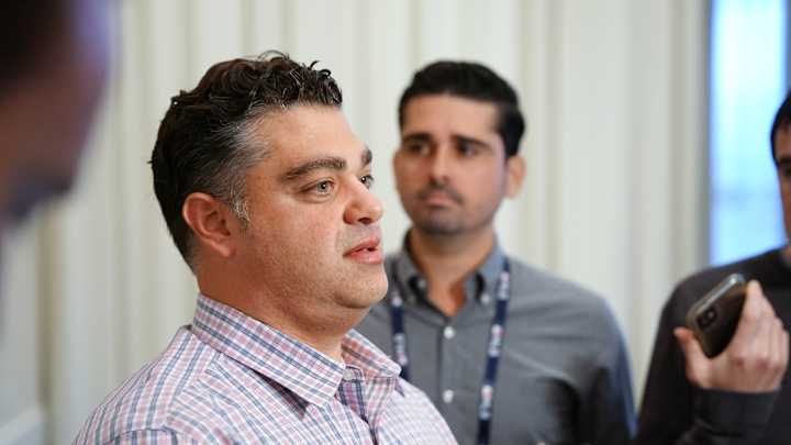 Angels News: GM Perry Minasian Still Isn’t Done Making Moves