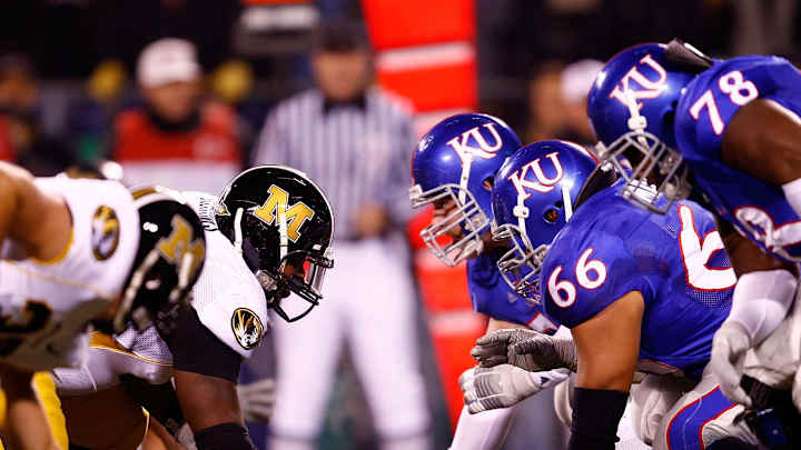 Border War Rejection? Tigers Refute Unwillingness to Play Kansas in Liberty Bowl