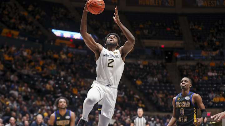 LIVE GAME THREAD: West Virginia vs Portland State LIVE GAME THREAD: West Virginia vs Portland State