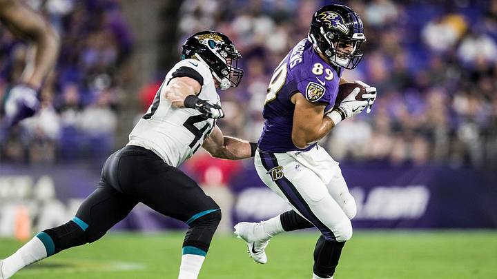 Ravens Week 13 Power Rankings