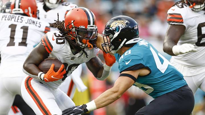 Jaguars vs. Ravens: Can Chad Muma Change How Jacksonville Contains Lamar Jackson?