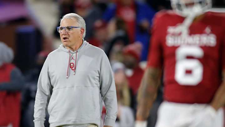 Oklahoma at Texas Tech: One Big Thing