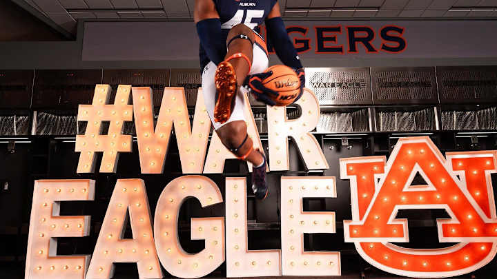 Auburn football's new facilities ranked one of most "lavish" in college football